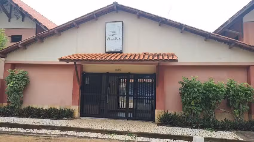 Villa Do Porto Flat Su&iacute;tes