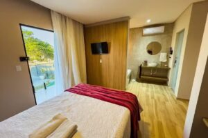 Villa do Sol Chal&eacute;s