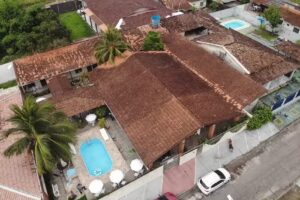 Villa Do Sol Pousada