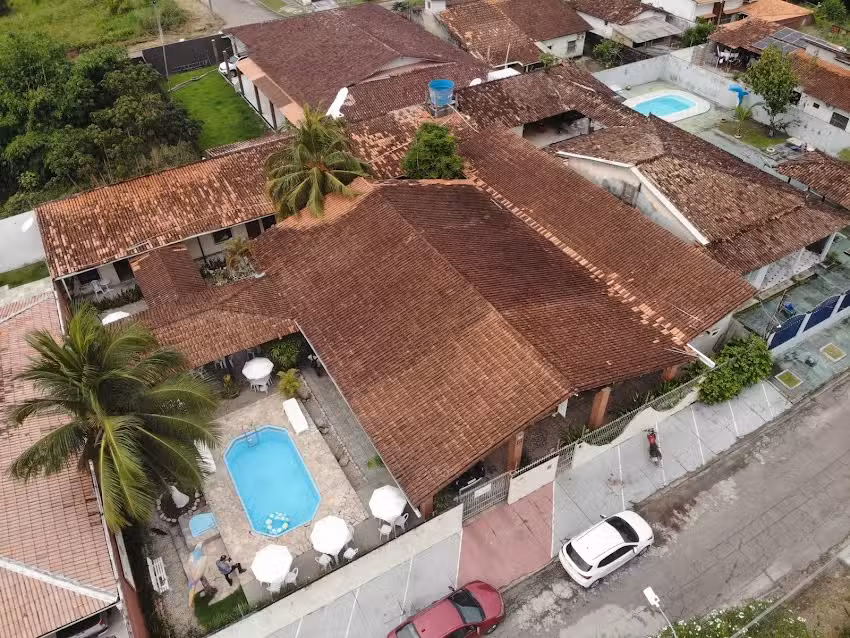 Villa Do Sol Pousada