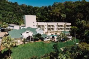 Villa do Vale Boutique Hotel