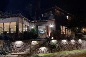 Villa Don | Pousada