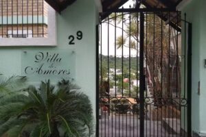 Villa dos Amores – Chalés na Brava