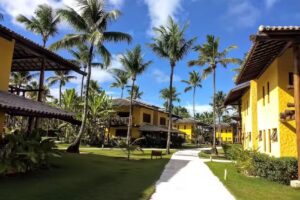 Villa dos Corais Pousada