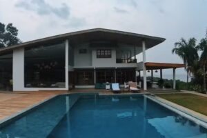 Villa dos Parikas | Pousada em Paricatuba &ndash; Amazonas