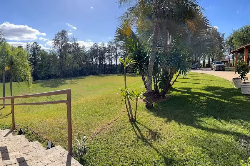 Villa dos Pinhais Hotel e Eventos | Porto Feliz