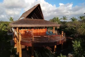 Villa Elemental Algod&otilde;es