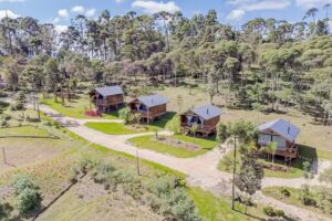 Villa Estoril &ndash; Chal&eacute;s