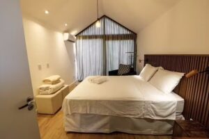 Villa Fa&eacute; &ndash; Espa&ccedil;o para Eventos e Hospedagem