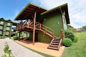 Villa Flor Ecoresort