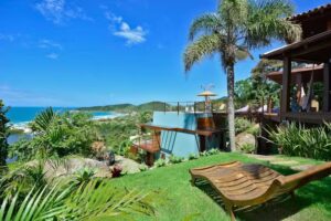 Villa Gardena Su&iacute;tes