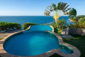 Villa Giulia Morro Residence