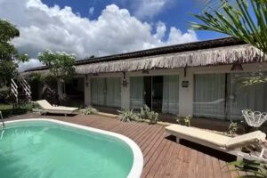 Villa Gost&ocirc; Pousada