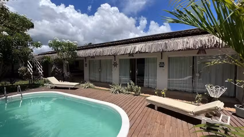 Villa Gost&ocirc; Pousada