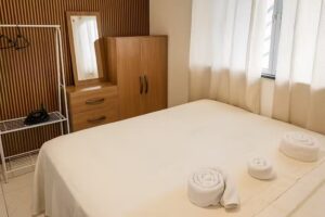 Villa Hostel Bel&eacute;m