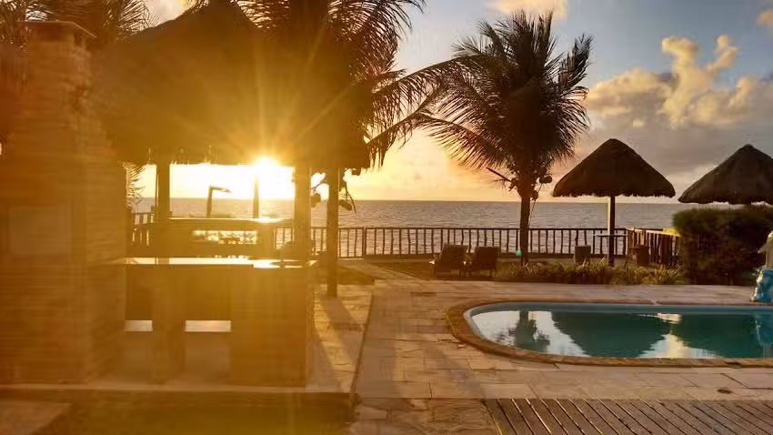 Villa Imperador | hotel e Pousada