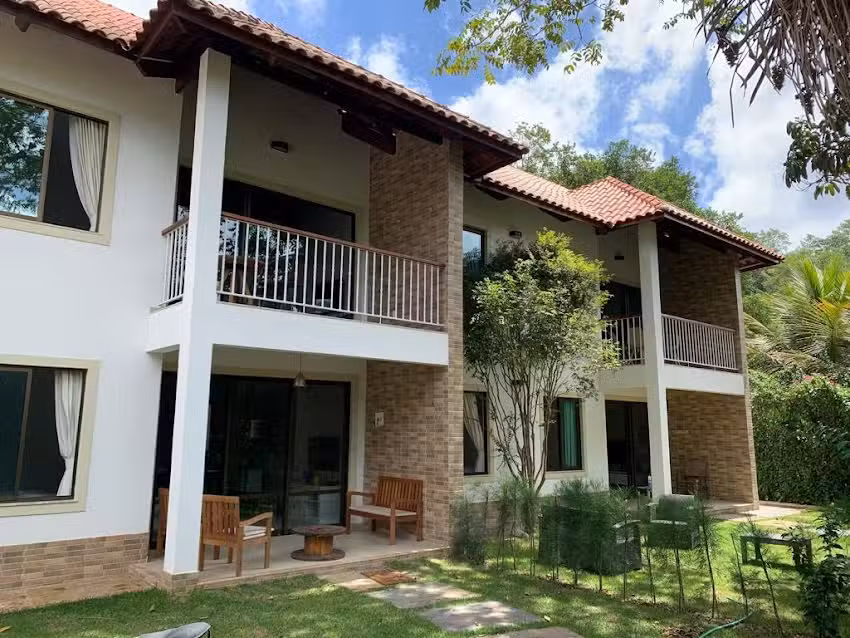 Villa Inglesa