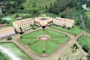 Villa Itaipava Resort & Conventions