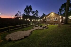 Villa Italia Hospedagem