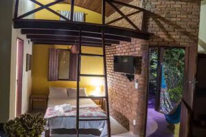 Villa Justen Pousada