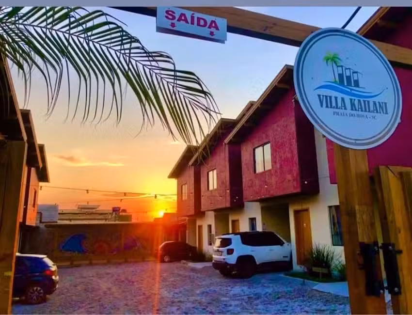 Villa Kailani