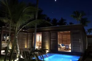 Villa Kandui Mara&uacute;