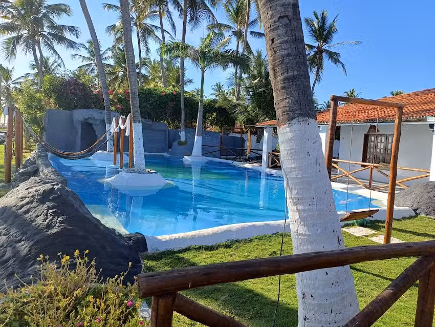 Villa Kite pousada