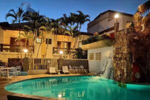 Villa&rsquo;L Mare Hotel