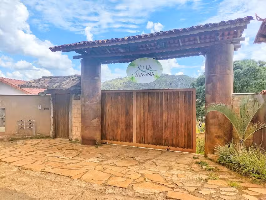 Villa Magna