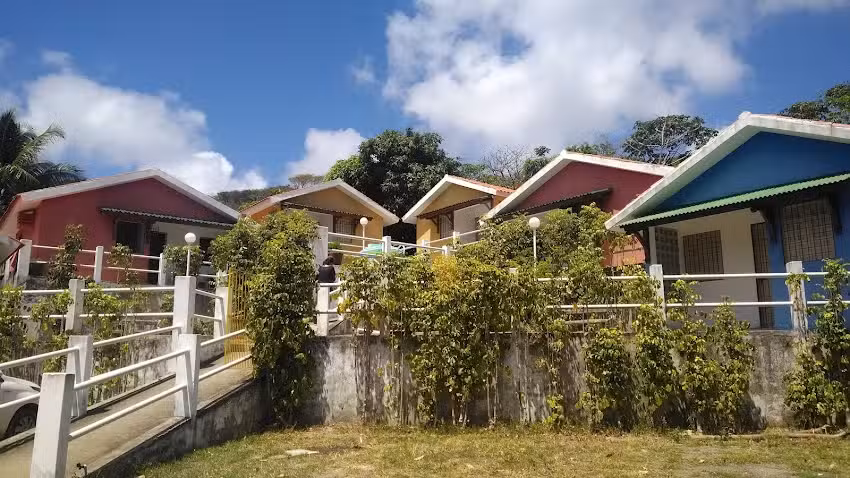 Villa Manary