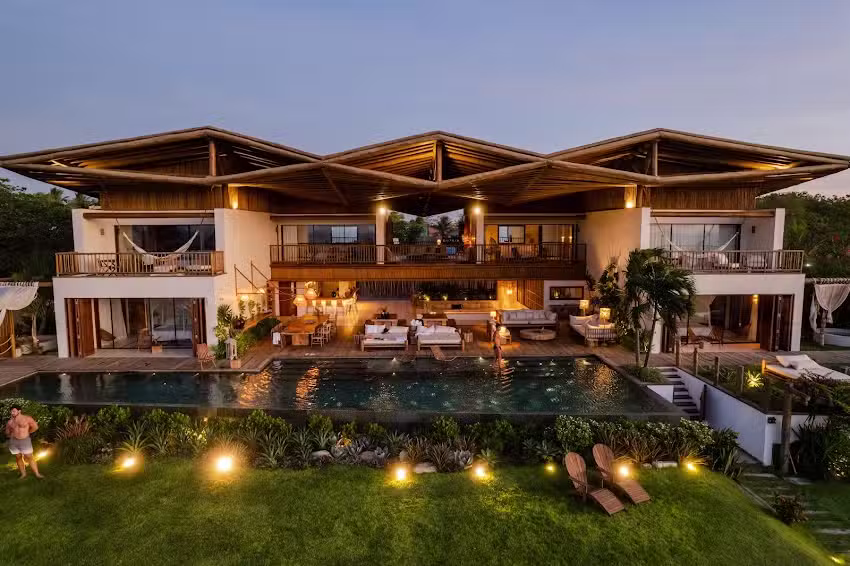 Villa Mandi