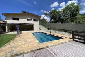 Villa Mantiqueira SFX &ndash; Su&iacute;tes