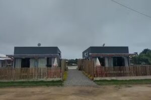 Villa Mare Guaratiba Beach