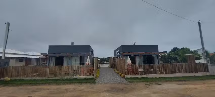 Villa Mare Guaratiba Beach