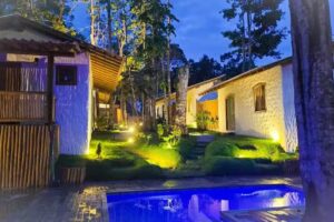 Villa Mediterr&acirc;neo