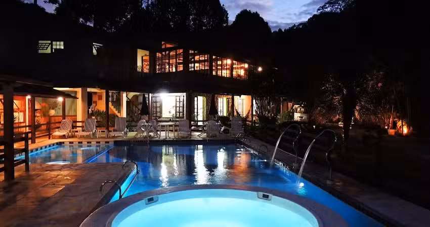 Villa Mia Itaipava