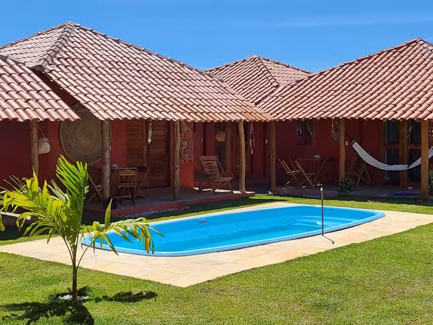 Villa namaste