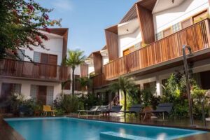 Villa Nautica Boutique Hotel