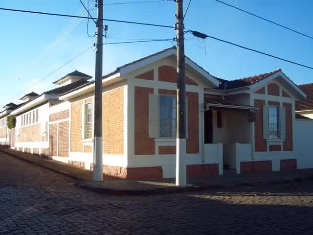 Villa Nina Pousada
