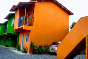 Villa Nobre Da Labibia