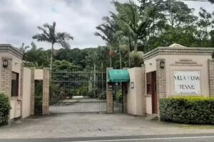 Villa Oliva Residence