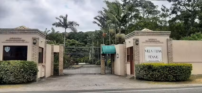 Villa Oliva Residence