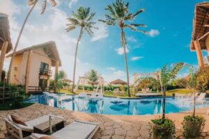 Villa Pantai Milagres Hotel