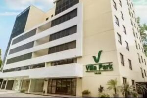 Villa Park Hotel | Natal