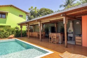 Villa Piquiá – Trancoso