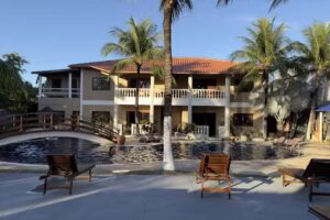 Villa Portofino | Hospedagem em Porto Seguro