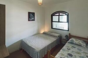 Villa Praia Grande – Guest House