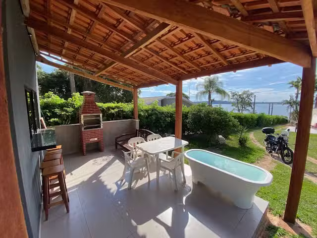 Villa Quer&ecirc;ncia