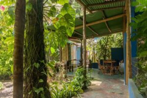 Villa residencial Encantos da Mata