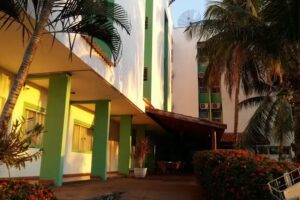 Villa Rica Park Hotel GMR